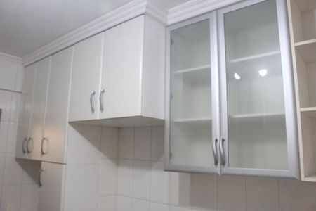 Apartamento à venda com 148m², 3 quartos e 2 vagasCozinha
