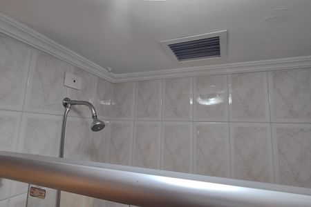 Apartamento à venda com 148m², 3 quartos e 2 vagasBanheiro