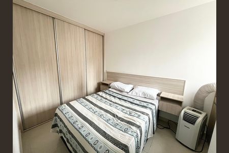 Quarto 2 de apartamento à venda com 2 quartos, 50m² em Vila Dom Pedro Ii, São Paulo