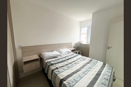 Quarto de apartamento à venda com 2 quartos, 50m² em Vila Dom Pedro Ii, São Paulo