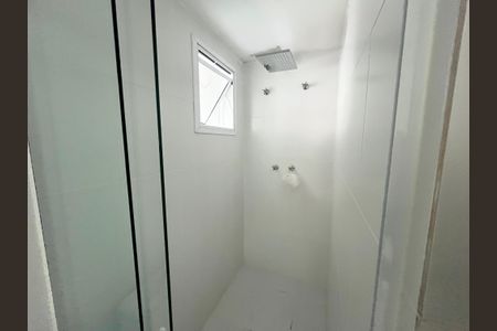 Apartamento à venda com 50m², 2 quartos e 1 vaga Apartamento à venda com 50m², 2 quartos e 1 vagaBanheiro