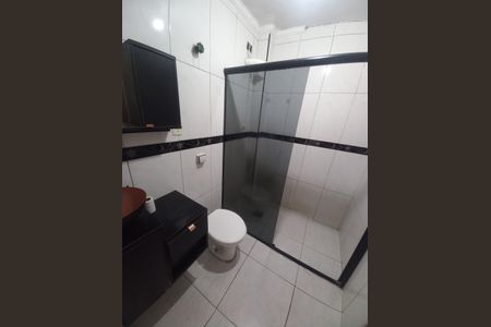Apartamento para alugar com 52m², 1 quarto e 1 vaga Apartamento para alugar com 52m², 1 quarto e 1 vagaBanheiro