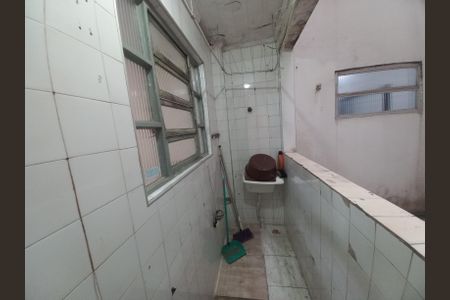 Apartamento para alugar com 52m², 1 quarto e 1 vaga Apartamento para alugar com 52m², 1 quarto e 1 vagaÁrea de Serviço
