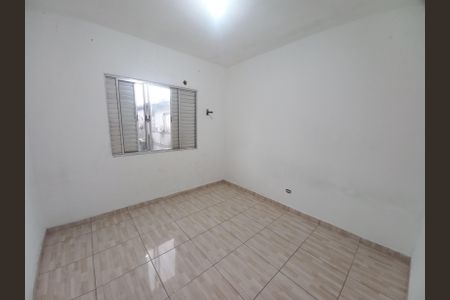 Quarto  de apartamento para alugar com 1 quarto, 52m² em Vila Nossa Senhora de Fatima, São Vicente