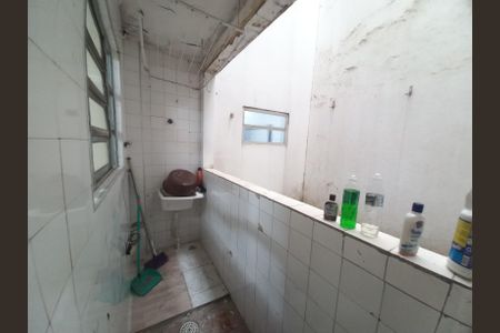 Apartamento para alugar com 52m², 1 quarto e 1 vaga Apartamento para alugar com 52m², 1 quarto e 1 vagaÁrea de Serviço