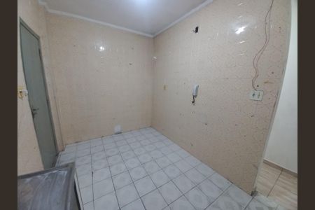 Apartamento para alugar com 52m², 1 quarto e 1 vaga Apartamento para alugar com 52m², 1 quarto e 1 vagaCozinha