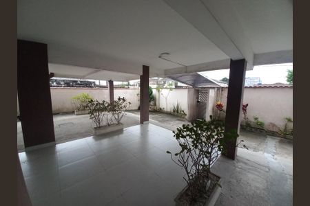 Apartamento para alugar com 52m², 1 quarto e 1 vaga Apartamento para alugar com 52m², 1 quarto e 1 vagaÁrea comum