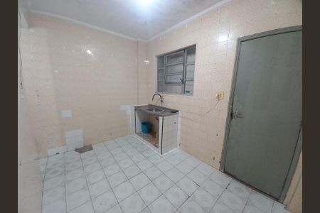 Apartamento para alugar com 52m², 1 quarto e 1 vaga Apartamento para alugar com 52m², 1 quarto e 1 vagaCozinha