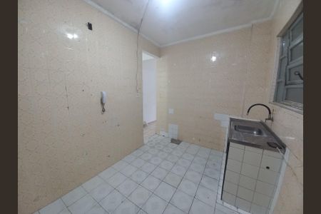 Apartamento para alugar com 52m², 1 quarto e 1 vaga Apartamento para alugar com 52m², 1 quarto e 1 vagaCozinha