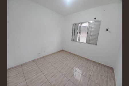 Quarto  de apartamento para alugar com 1 quarto, 52m² em Vila Nossa Senhora de Fatima, São Vicente