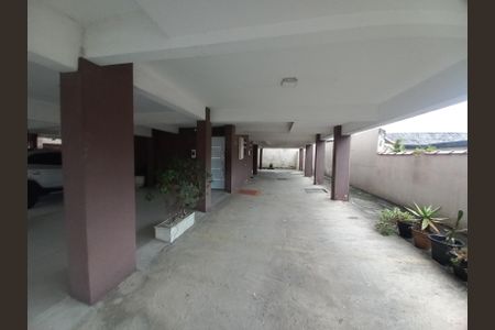 Apartamento para alugar com 52m², 1 quarto e 1 vaga Apartamento para alugar com 52m², 1 quarto e 1 vagaGaragem