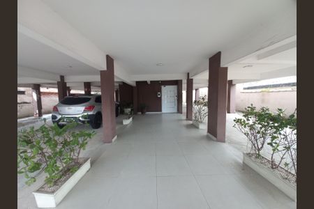 Apartamento para alugar com 52m², 1 quarto e 1 vaga Apartamento para alugar com 52m², 1 quarto e 1 vagaÁrea comum