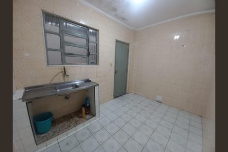 Apartamento para alugar com 52m², 1 quarto e 1 vaga Apartamento para alugar com 52m², 1 quarto e 1 vagaCozinha