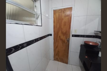 Apartamento para alugar com 52m², 1 quarto e 1 vaga Apartamento para alugar com 52m², 1 quarto e 1 vagaBanheiro