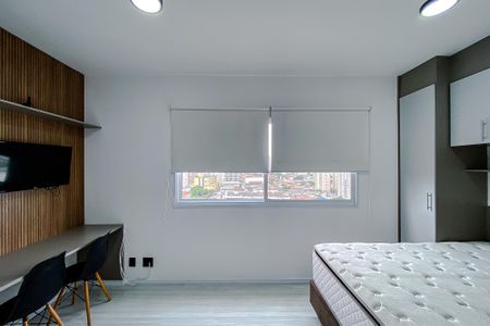 Studio para alugar com 21m², 1 quarto e sem vaga Studio para alugar com 21m², 1 quarto e sem vagaStudio