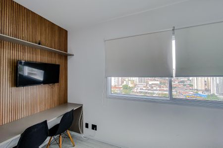 Studio de kitnet/studio à venda com 1 quarto, 21m² em Belenzinho, São Paulo