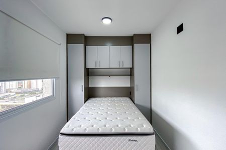 Studio para alugar com 21m², 1 quarto e sem vaga Studio para alugar com 21m², 1 quarto e sem vagaStudio