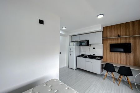 Studio de kitnet/studio à venda com 1 quarto, 21m² em Belenzinho, São Paulo