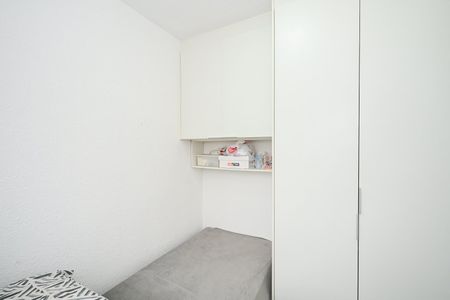 Apartamento para alugar com 32m², 2 quartos e sem vagaQuarto 1