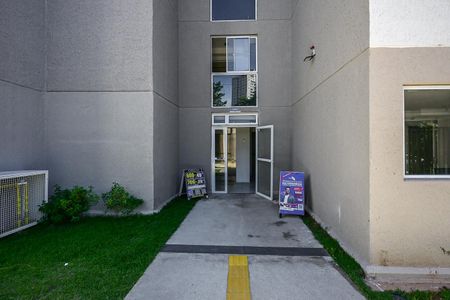 Apartamento para alugar com 32m², 2 quartos e sem vagaEntrada