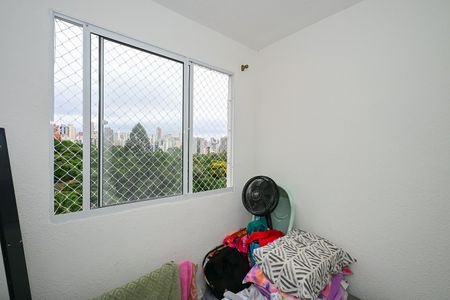 Apartamento para alugar com 32m², 2 quartos e sem vagaQuarto 1