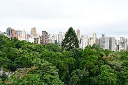 Apartamento para alugar com 32m², 2 quartos e sem vagaVista do Quarto 2
