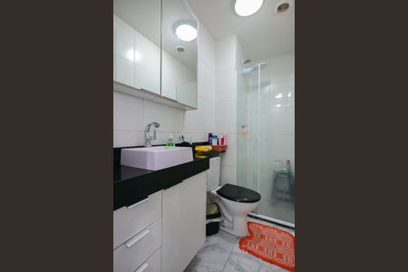 Apartamento para alugar com 32m², 2 quartos e sem vagaBanheiro