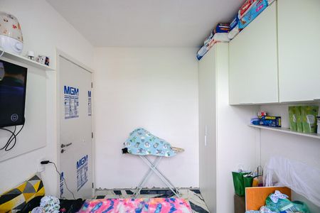 Apartamento para alugar com 32m², 2 quartos e sem vagaQuarto 2