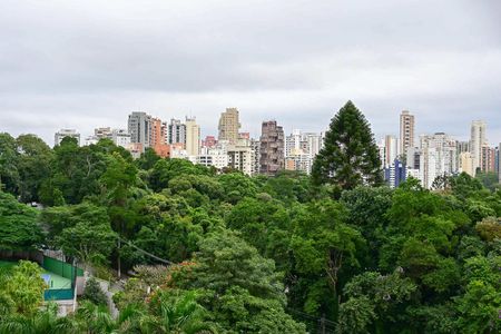 Apartamento para alugar com 32m², 2 quartos e sem vagaVista do Quarto 1