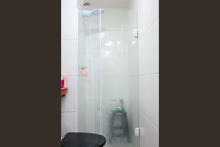Apartamento para alugar com 32m², 2 quartos e sem vagaBanheiro