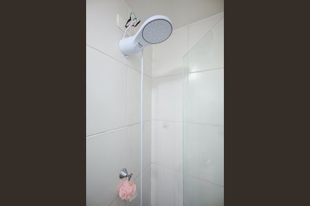 Apartamento para alugar com 32m², 2 quartos e sem vagaBanheiro