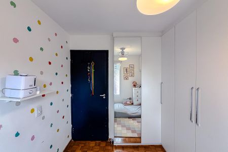 Apartamento à venda com 80m², 3 quartos e 1 vagaQuarto 2
