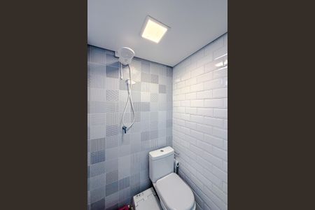 Apartamento à venda com 80m², 3 quartos e 1 vagaBanheiro de serviço