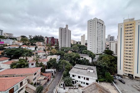 Apartamento à venda com 80m², 3 quartos e 1 vagaVista do Quarto 2