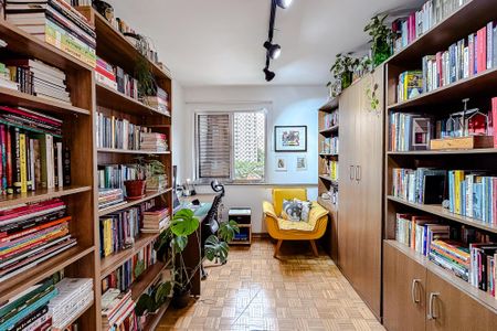 Apartamento à venda com 80m², 3 quartos e 1 vagaEscritório