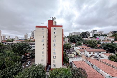 Apartamento à venda com 80m², 3 quartos e 1 vagaVista do Quarto 1