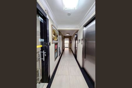 Apartamento à venda com 80m², 3 quartos e 1 vagaÁrea comum