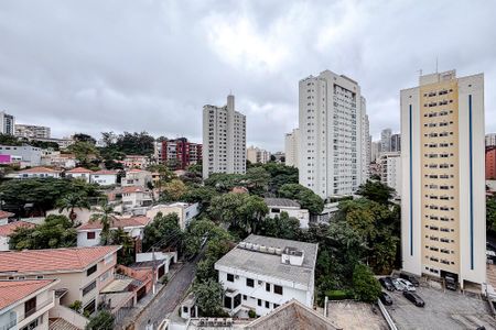 Apartamento à venda com 80m², 3 quartos e 1 vagaVista da Sala