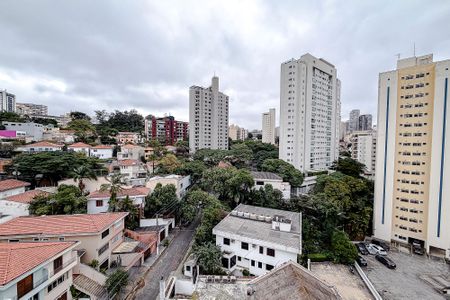 Apartamento à venda com 80m², 3 quartos e 1 vagaVista do Escritório