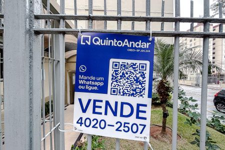 Apartamento à venda com 80m², 3 quartos e 1 vagaPlaquinha