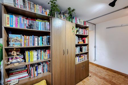 Apartamento à venda com 80m², 3 quartos e 1 vagaEscritório