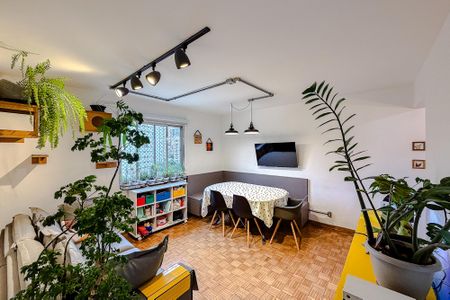 Apartamento à venda com 80m², 3 quartos e 1 vagaSala