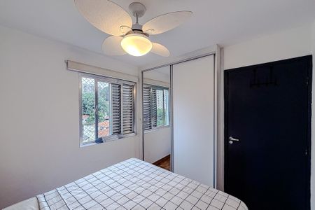 Apartamento à venda com 80m², 3 quartos e 1 vagaQuarto 1
