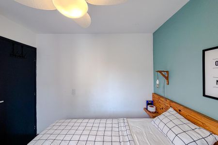 Apartamento à venda com 80m², 3 quartos e 1 vagaQuarto 1