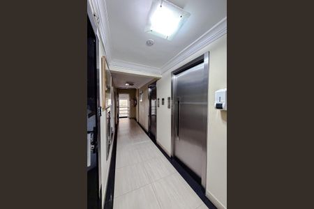 Apartamento à venda com 80m², 3 quartos e 1 vagaÁrea comum