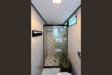 Apartamento à venda com 80m², 3 quartos e 1 vagaBanheiro