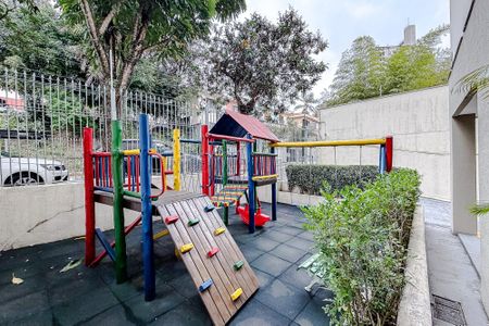Apartamento à venda com 80m², 3 quartos e 1 vagaÁrea comum - Playground