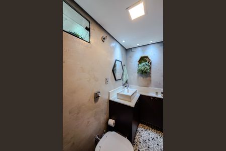 Apartamento à venda com 80m², 3 quartos e 1 vagaBanheiro