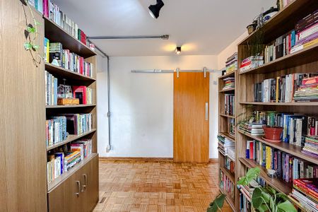 Apartamento à venda com 80m², 3 quartos e 1 vagaEscritório
