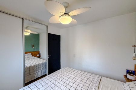 Apartamento à venda com 80m², 3 quartos e 1 vagaQuarto 1
